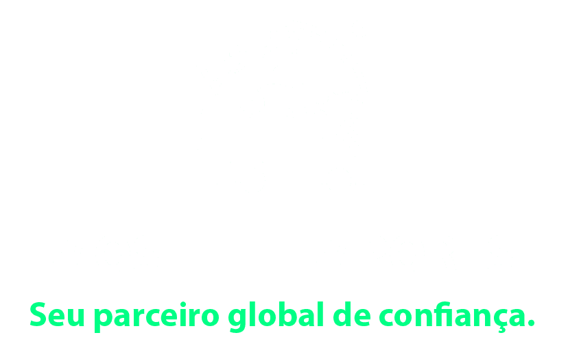Mosheh Imports - Seu Parceiro global de Confiança.